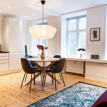Town Hall By Daniel&jacob's Apartamento