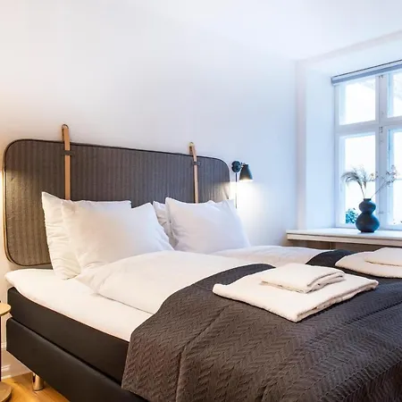 Town Hall By Daniel&jacob's Apartamento