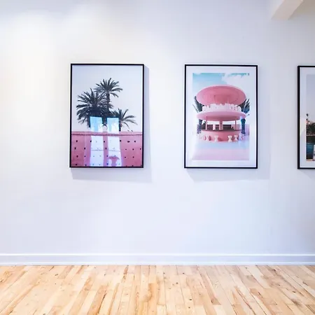 Town Hall By Daniel&jacob's Apartamento *