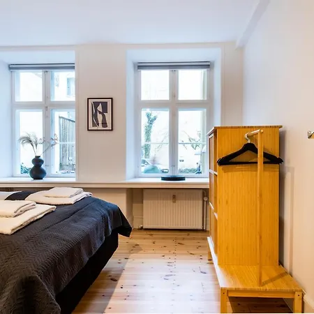 Town Hall By Daniel&jacob's Apartamento *