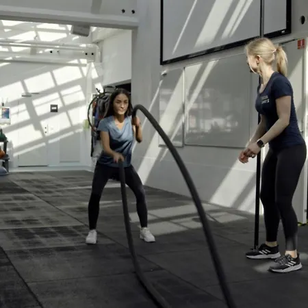 Apartment Town Hall By Daniel&jacob's *