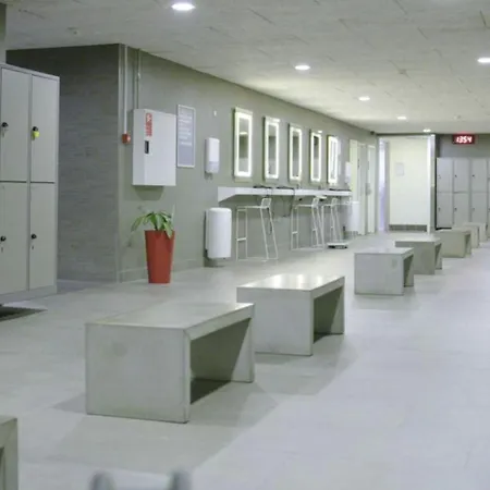 Town Hall By Daniel&jacob's Kopenhagen