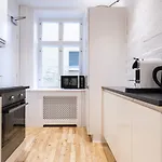 Apartman Town Hall By Daniel&jacob's *